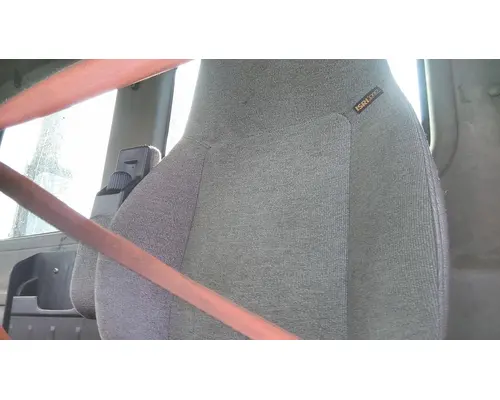 FREIGHTLINER CASCADIA 113 SEAT, FRONT