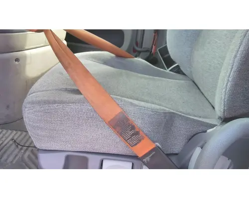 FREIGHTLINER CASCADIA 113 SEAT, FRONT