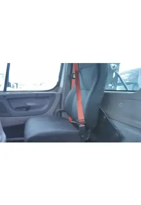 FREIGHTLINER CASCADIA 113 SEAT, FRONT