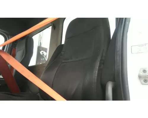 FREIGHTLINER CASCADIA 113 SEAT, FRONT
