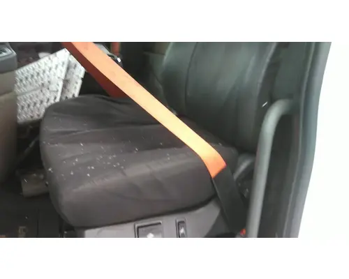 FREIGHTLINER CASCADIA 113 SEAT, FRONT