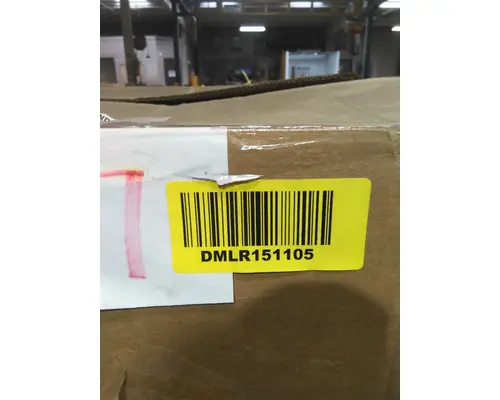 FREIGHTLINER CASCADIA 113 SEAT, FRONT