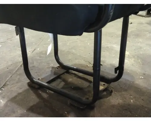 FREIGHTLINER CASCADIA 113 SEAT, FRONT