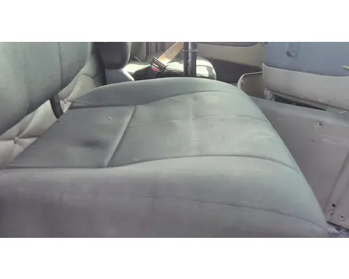 FREIGHTLINER CASCADIA 113 SEAT, FRONT