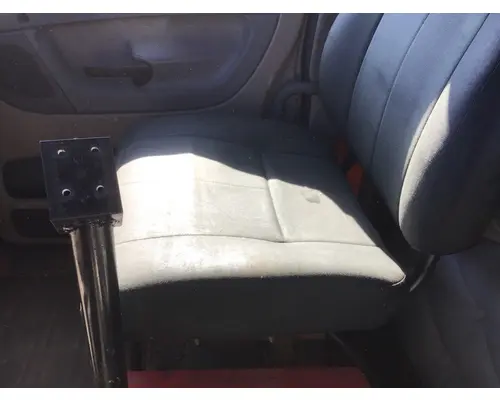 FREIGHTLINER CASCADIA 113 SEAT, FRONT