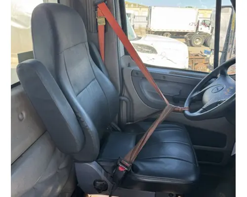 FREIGHTLINER CASCADIA 113 SEAT, FRONT