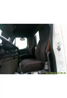 FREIGHTLINER CASCADIA 113 SEAT, FRONT