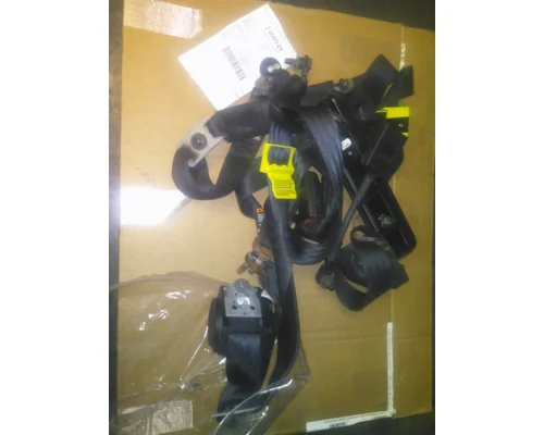FREIGHTLINER CASCADIA 113 SEAT BELT HARNESS