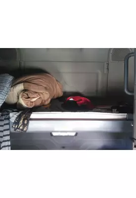 FREIGHTLINER CASCADIA 113 SLEEPER BUNK