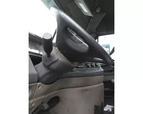 FREIGHTLINER CASCADIA 113 STEERING COLUMN