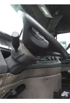 FREIGHTLINER CASCADIA 113 STEERING COLUMN