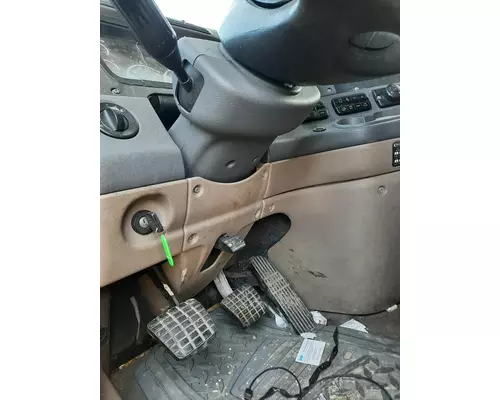 FREIGHTLINER CASCADIA 113 STEERING COLUMN