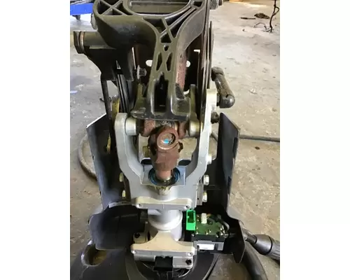 FREIGHTLINER CASCADIA 113 STEERING COLUMN