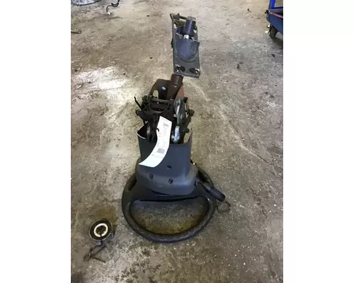 FREIGHTLINER CASCADIA 113 STEERING COLUMN