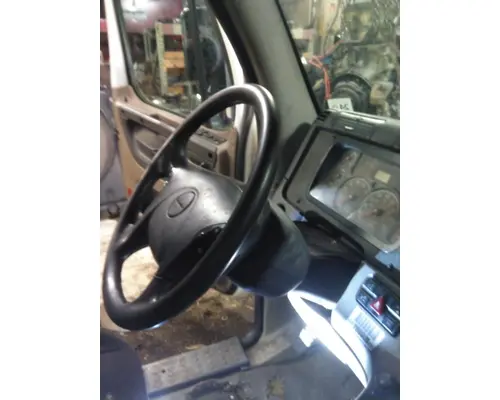 FREIGHTLINER CASCADIA 113 STEERING COLUMN