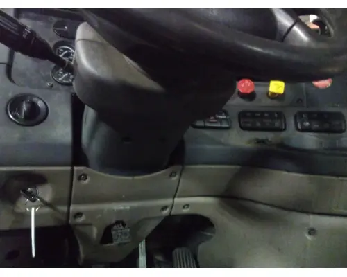 FREIGHTLINER CASCADIA 113 STEERING COLUMN