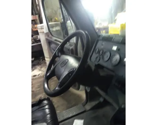 FREIGHTLINER CASCADIA 113 STEERING COLUMN