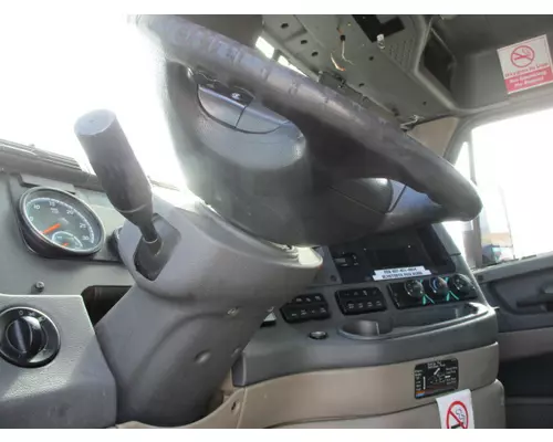 FREIGHTLINER CASCADIA 113 STEERING COLUMN