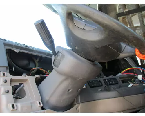 FREIGHTLINER CASCADIA 113 STEERING COLUMN