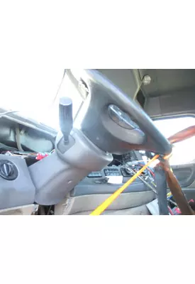 FREIGHTLINER CASCADIA 113 STEERING COLUMN