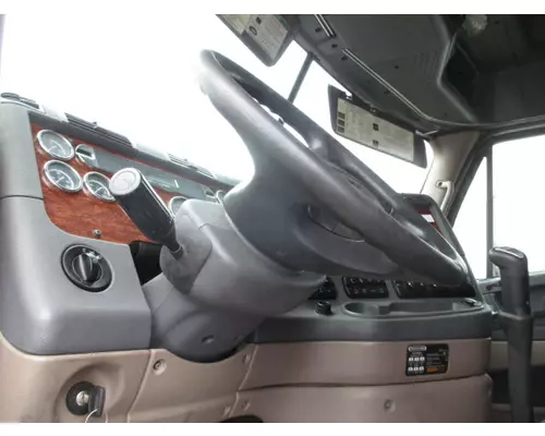 FREIGHTLINER CASCADIA 113 STEERING COLUMN