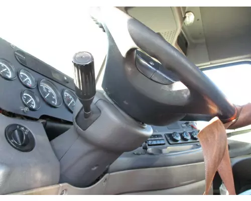 FREIGHTLINER CASCADIA 113 STEERING COLUMN