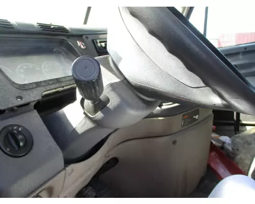 FREIGHTLINER CASCADIA 113 STEERING COLUMN