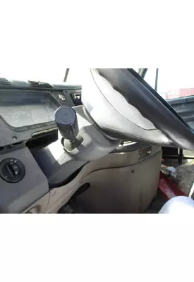 FREIGHTLINER CASCADIA 113 STEERING COLUMN