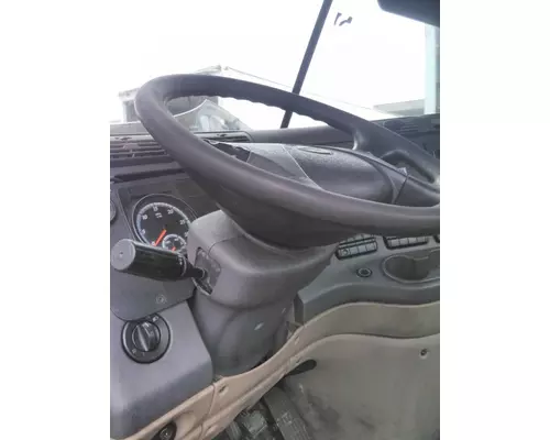 FREIGHTLINER CASCADIA 113 STEERING COLUMN