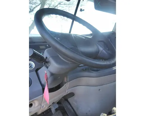 FREIGHTLINER CASCADIA 113 STEERING COLUMN