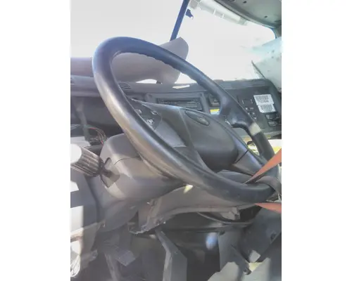 FREIGHTLINER CASCADIA 113 STEERING COLUMN