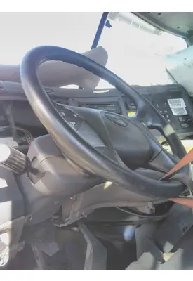 FREIGHTLINER CASCADIA 113 STEERING COLUMN