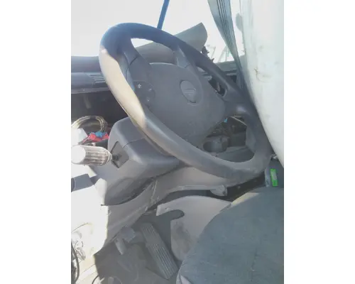 FREIGHTLINER CASCADIA 113 STEERING COLUMN