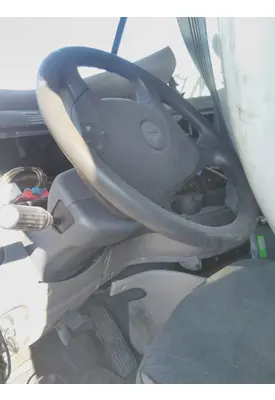 FREIGHTLINER CASCADIA 113 STEERING COLUMN