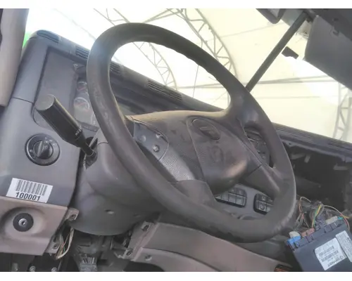 FREIGHTLINER CASCADIA 113 STEERING COLUMN