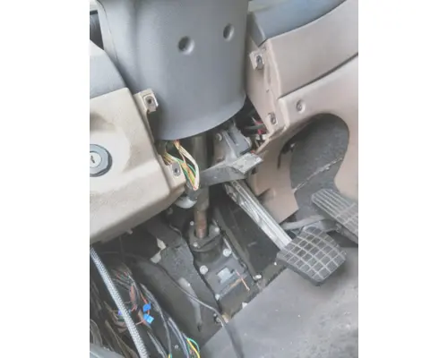 FREIGHTLINER CASCADIA 113 STEERING COLUMN