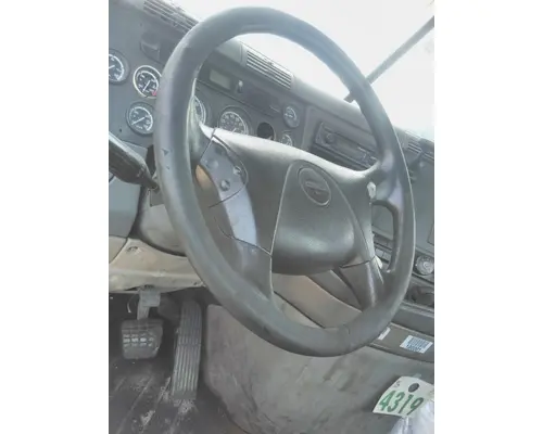 FREIGHTLINER CASCADIA 113 STEERING COLUMN
