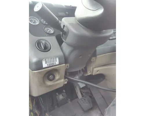 FREIGHTLINER CASCADIA 113 STEERING COLUMN