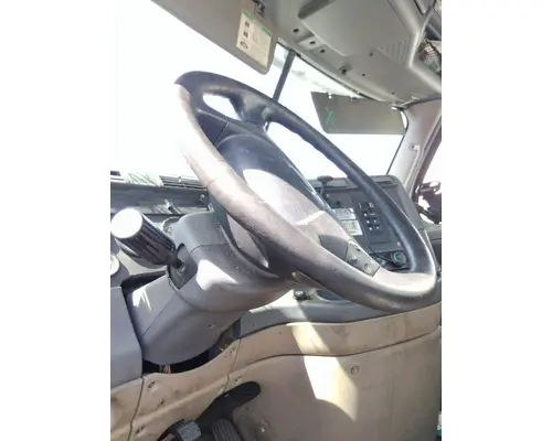 FREIGHTLINER CASCADIA 113 STEERING COLUMN