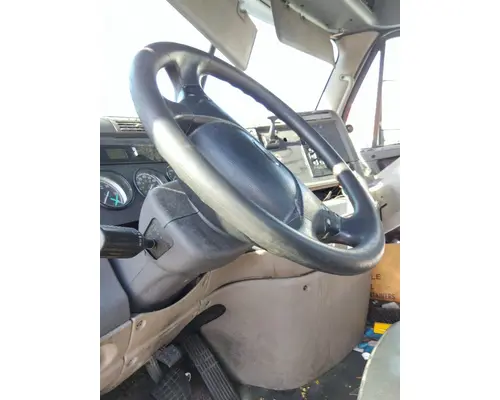 FREIGHTLINER CASCADIA 113 STEERING COLUMN