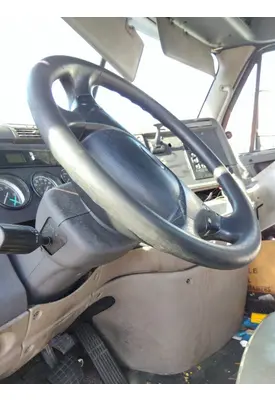 FREIGHTLINER CASCADIA 113 STEERING COLUMN