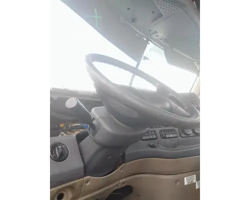 FREIGHTLINER CASCADIA 113 STEERING COLUMN