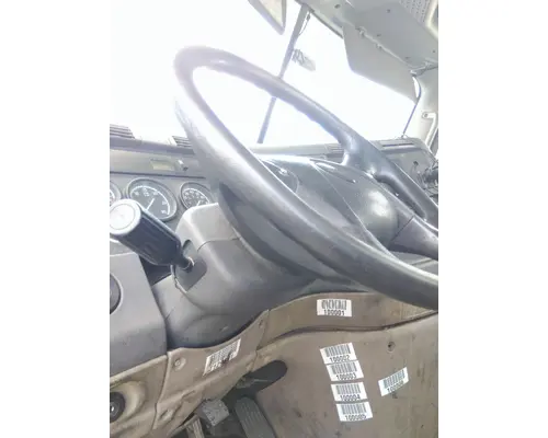 FREIGHTLINER CASCADIA 113 STEERING COLUMN