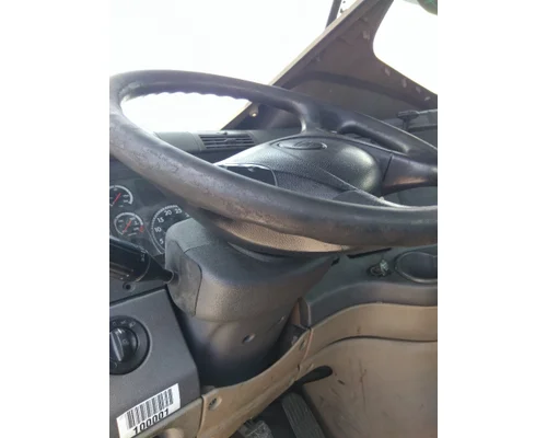 FREIGHTLINER CASCADIA 113 STEERING COLUMN
