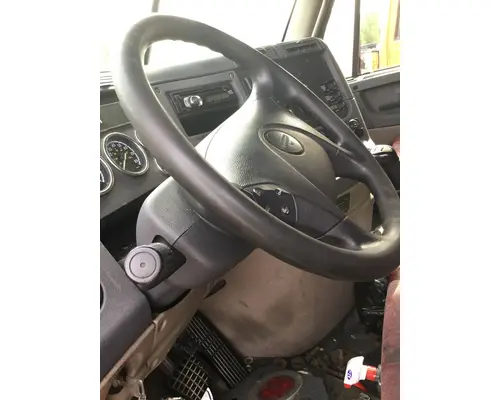 FREIGHTLINER CASCADIA 113 STEERING COLUMN