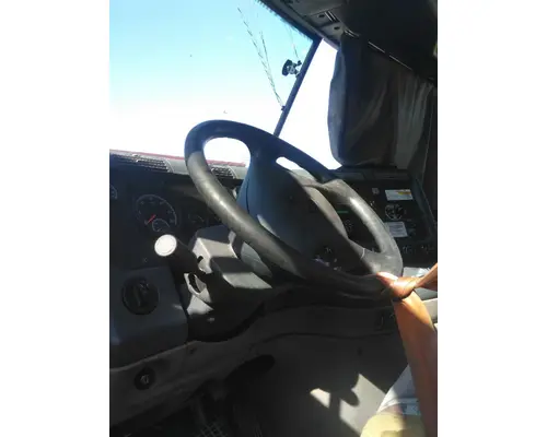 FREIGHTLINER CASCADIA 113 STEERING COLUMN