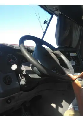 FREIGHTLINER CASCADIA 113 STEERING COLUMN