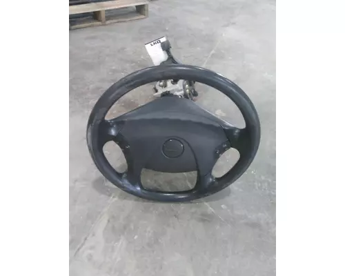 FREIGHTLINER CASCADIA 113 STEERING COLUMN