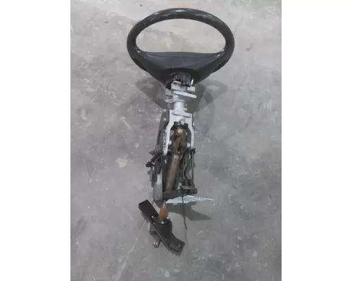 FREIGHTLINER CASCADIA 113 STEERING COLUMN