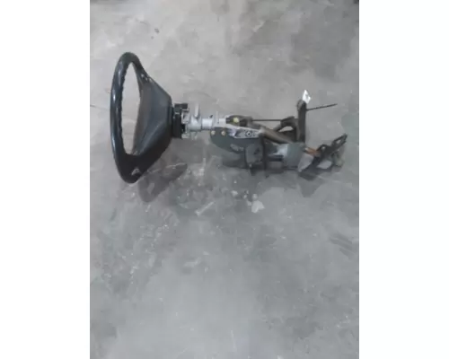 FREIGHTLINER CASCADIA 113 STEERING COLUMN